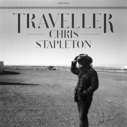 Cover: Tennessee Whiskey von Chris Stapleton