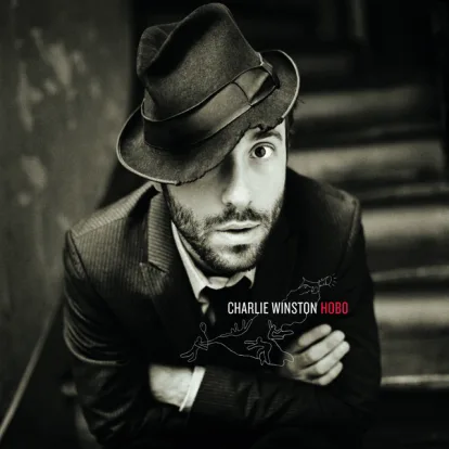 Cover: Like a Hobo von Charlie Winston