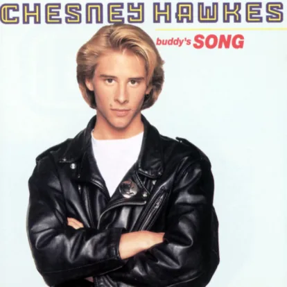 Cover: The One And Only von Chesney Hawkes