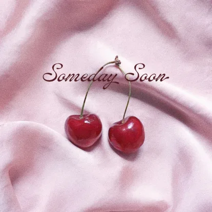 Cover: Someday Soon von ClockClock