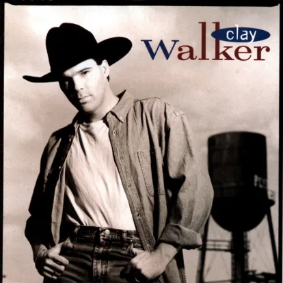 Cover: Live Until I Die  von Clay Walker