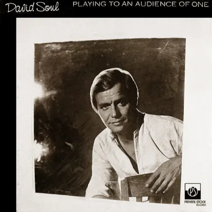 Cover: Silver Lady  von David Soul