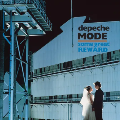Cover: People are People von Depeche Mode