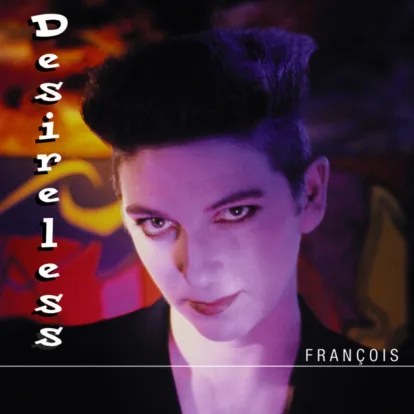 Cover: Voyage Voyage von Desireless