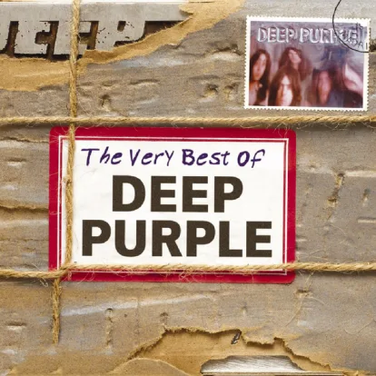 Cover: Black Night von Deep Purple