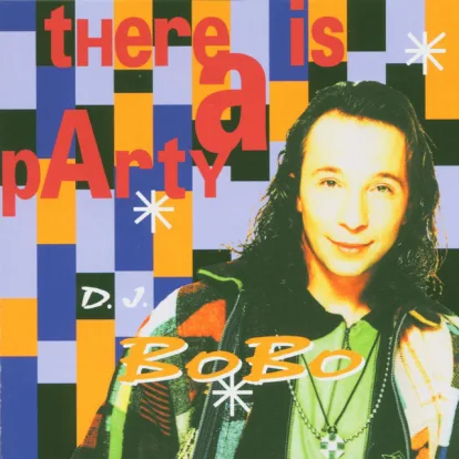 Cover: Let the Dream Come True von DJ BoBo