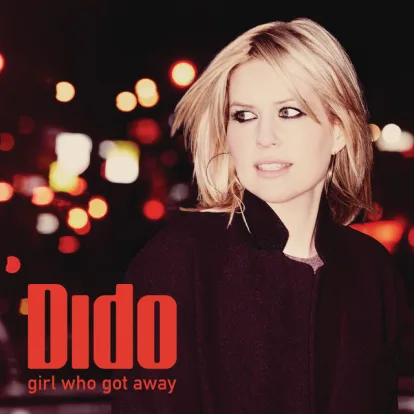 Cover: No Freedom von Dido