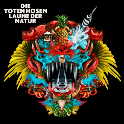 Cover: Wannsee von Die Toten Hosen