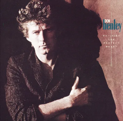 Cover: The Boys of Summer von Don Henley