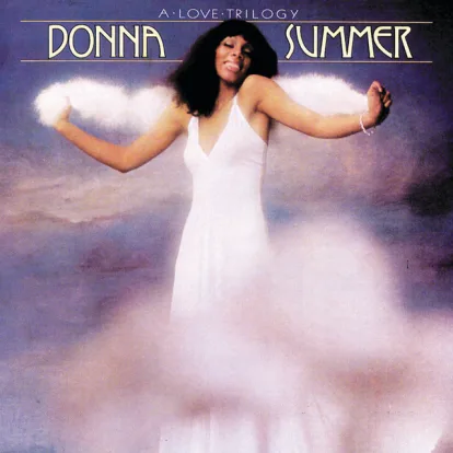 Cover: Could It Be Magic von Donna Summer