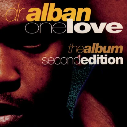 Cover: It's My Life von Dr. Alban