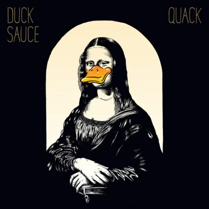 Cover: Barbra Streisand von Duck Sauce