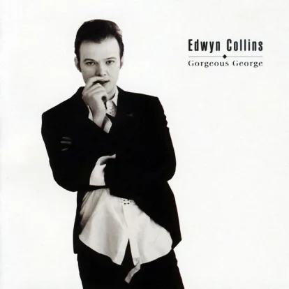 Cover: A Girl Like You von Edwyn Collins
