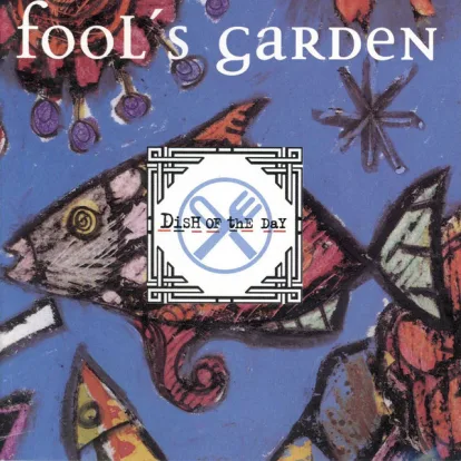 Cover: Lemon Tree von Fools Garden