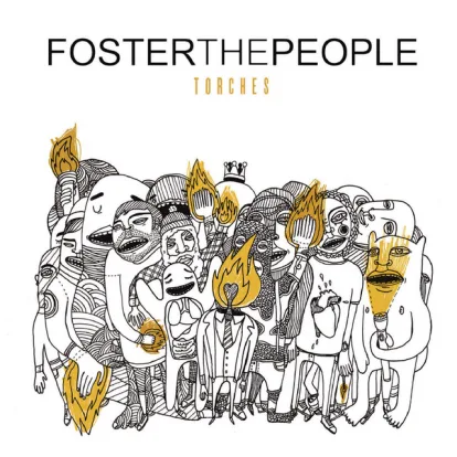 Cover: Pumped Up Kicks von Foster the People