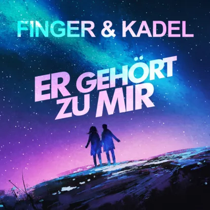 Cover: Er Gehört Zu Mir von Finger & Kadel