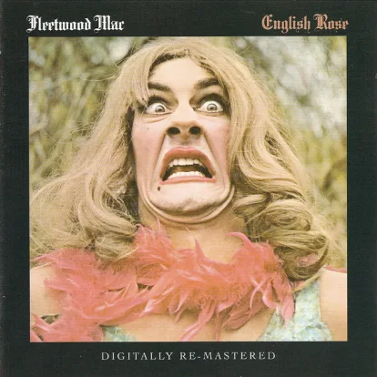 Cover: Albatross von Fleetwood Mac