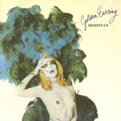Cover: Radar Love von Golden Earring