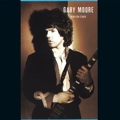 Cover: Empty Rooms von Gary Moore