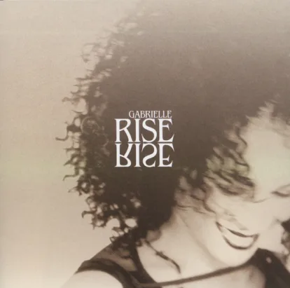 Cover: Rise von Gabrielle