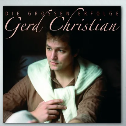 Cover: Sag ihr auch von Gerd Christian
