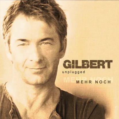Cover: Durchgebrannt (Disco Mix) von Gilbert