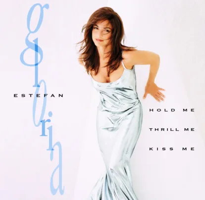 Cover: Turn The Beat Around von Gloria Estefan