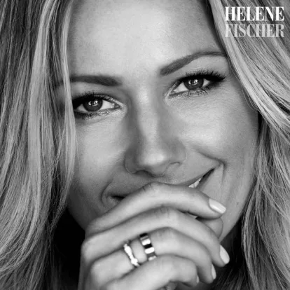 Cover: Nur Mit Dir von Helene Fischer