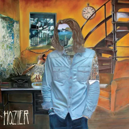 Cover: Take Me To Church von Hozier