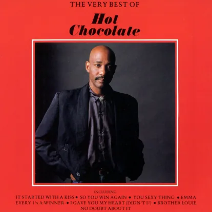 Cover: No Doubt About It von Hot Chocolate