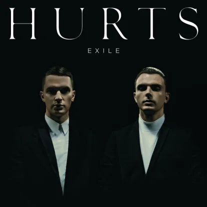 Cover: Somebody To Die For von Hurts