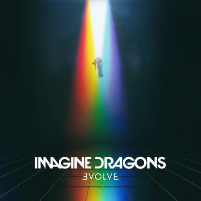 Cover: Believer von Imagine Dragons