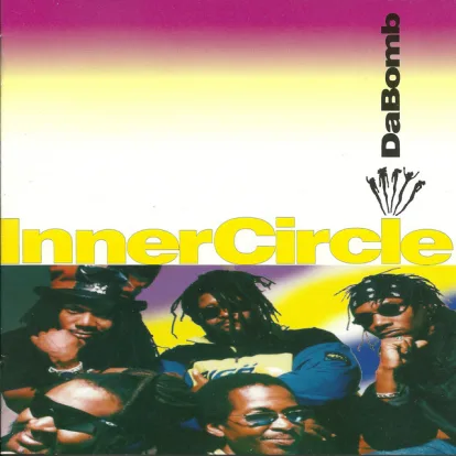 Cover: Da Bomb von Inner Circle
