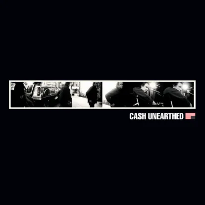 Cover: Gentle on My Mind von Johnny Cash