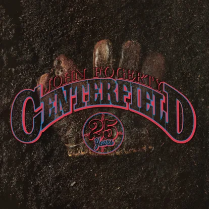 Cover: Rock and Roll Girls von John Fogerty