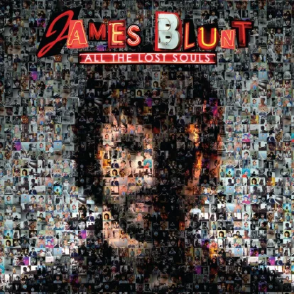 Cover: 1973 von James Blunt