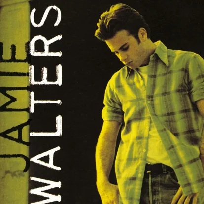 Cover: Hold On von Jamie Walters