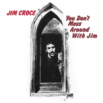 Cover: Time In A Bottle von Jim Croce
