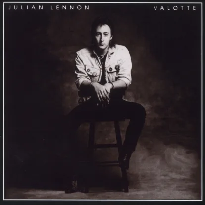 Cover: Too Late For Goodbyes von Julian Lennon