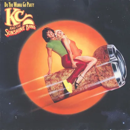 Cover: Please Don't Go von KC & The Sunshine Band