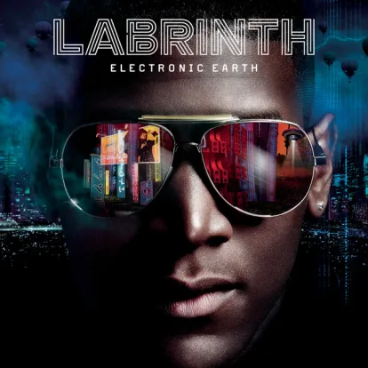 Cover: Express Yourself von Labrinth