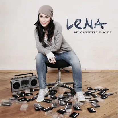 Cover: Satellite von Lena