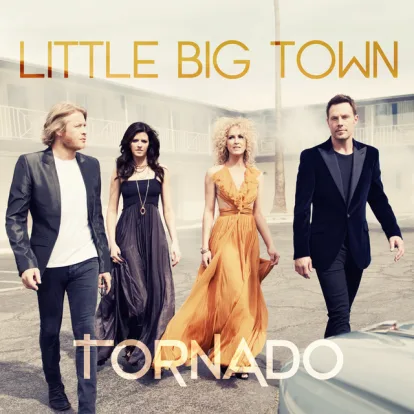 Cover: Pontoon  von Little Big Town