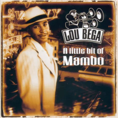 Cover: Mambo No. 5 (A Little Bit Of...) von Lou Bega