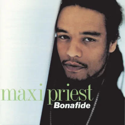 Cover: Close To You von Maxi Priest