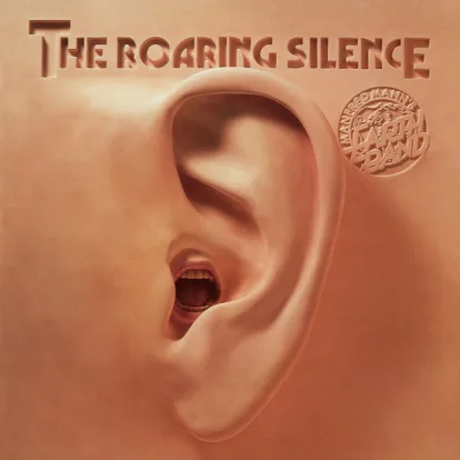 Cover: Blinded by the Light von Manfred Mann's Earth Band