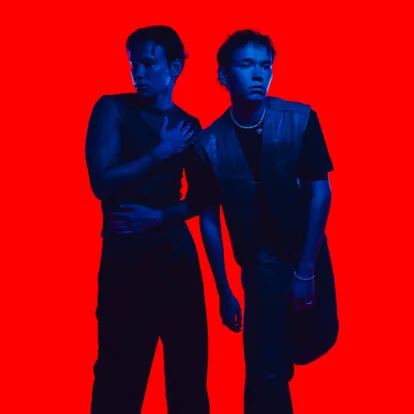 Cover: Unforgettable von Marcus & Martinus