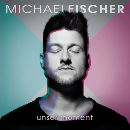 Cover: Irgendwann von Michael Fischer