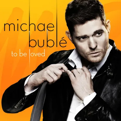 Cover: It's A Beautiful Day von Michael Bublé