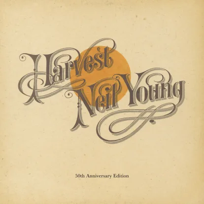 Cover: Heart of Gold von Neil Young